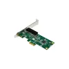 InLine Gigabit-Netzwerkkarte, 1x SFP, PCIe x1, inkl. Low-Profile-Blende