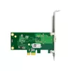 InLine Gigabit-Netzwerkkarte, 1x SFP, PCIe x1, inkl. Low-Profile-Blende