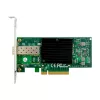 InLine 10 Gigabit Netzwerkkarte, 1x SFP+, PCIe x8, inkl. Low-Profile-Blende