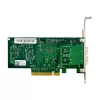 InLine Dual 10 Gigabit Netzwerkkarte, 2x SFP+, PCIe x8, inkl. LP-Blende