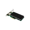 InLine 10-Gigabit-Netzwerkkarte, 1x RJ45 10Gb/s, PCIe x8, inkl. LP-Blende