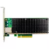 InLine 10-Gigabit-Netzwerkkarte, 1x RJ45 10Gb/s, PCIe x8, inkl. LP-Blende