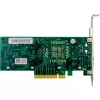 InLine 10-Gigabit-Netzwerkkarte, 1x RJ45 10Gb/s, PCIe x8, inkl. LP-Blende