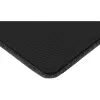 InLine Mauspad mit Handgelenkauflage, Textil, schwarz