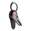 InLine Smartphone 3-in-1 Autohalterung, Ständer, Fingerhalter, roségold