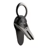 InLine Smartphone 3-in-1 Autohalterung, Standfuß, Fingerhalter, schwarz