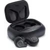 InLine PURE Air TWS, Bluetooth In-Ear-Kopfhörer mit Qi-Case Powerbank
