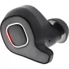 InLine PURE Air TWS, Bluetooth In-Ear-Kopfhörer mit Qi-Case Powerbank