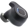 InLine PURE Air TWS, Bluetooth In-Ear-Kopfhörer mit Qi-Case Powerbank