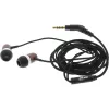 Headphones InLine woodin-ear In-Ear Headset