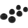 Headphones InLine woodin-ear In-Ear Headset