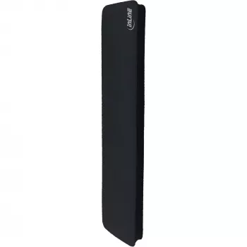 InLine Tastatur-Handballenauflage M 360x70x18mm