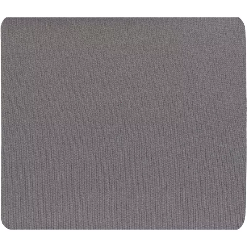 Mauspad InLine 55455A 250x220x6mm grau