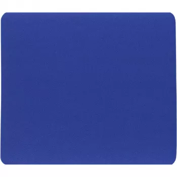 Mauspad InLine 55455B 250x220x6mm blau