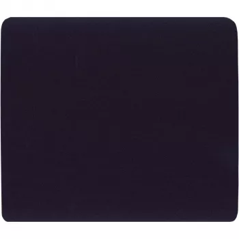 Mauspad InLine 55455S 250x220x6mm Schwarz