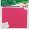 Mauspad InLine 55456R Laser ultradünn rot 220x180x0,4mm
