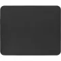 InLine Mauspad Premium PU-Leder schwarz, 255x220x3mm