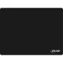 InLine Mauspad, Soft Gaming Pad, 350x260x3mm, schwarz