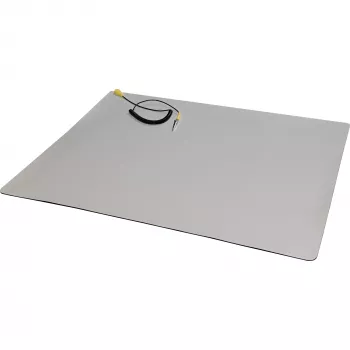 InLine Antistatische Arbeitsmatte 90x60cm für PC Server Notebook Reparatur