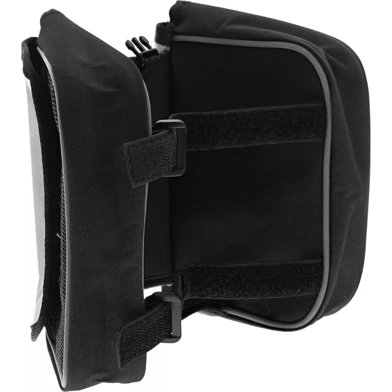 InLine sport Multifunktions-Fahrradtasche, schwarz
