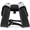 InLine sport Multifunktions-Fahrradtasche, schwarz