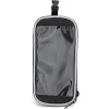 InLine sport Multifunktions-Fahrradtasche, schwarz