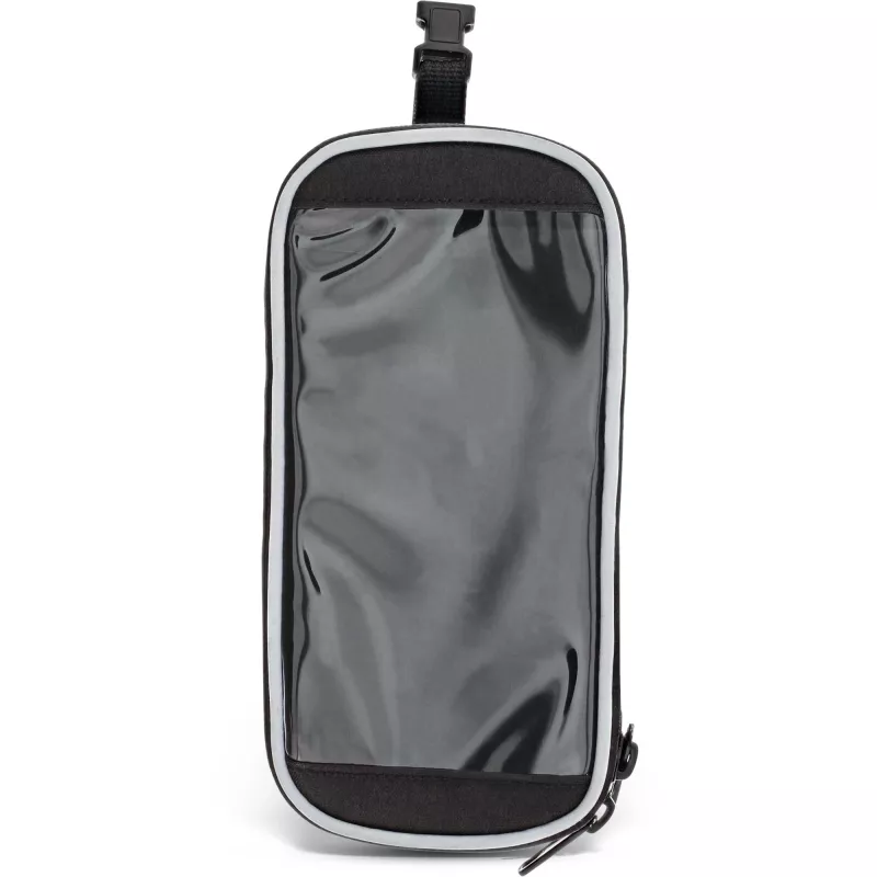 InLine sport Multifunktions-Fahrradtasche, schwarz