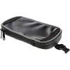 InLine sport Multifunktions-Fahrradtasche, schwarz