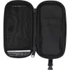 InLine sport Multifunktions-Fahrradtasche, schwarz