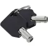 InLine Notebook Security Lock mit Schlüssel 4,4mm x 2m