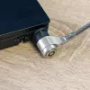 InLine Notebook Security Lock mit Schlüssel 4,4mm x 2m