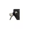 InLine Notebook Security Lock mit Schlüssel 4,4mm x 2m