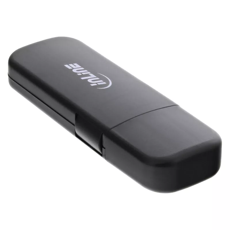 InLine USB-Portblocker, 4-Port-Blocker