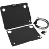 InLine iPad Sicherheits-Case-Ständer mit Sicherheitsschloss und Schlüssel 2 m