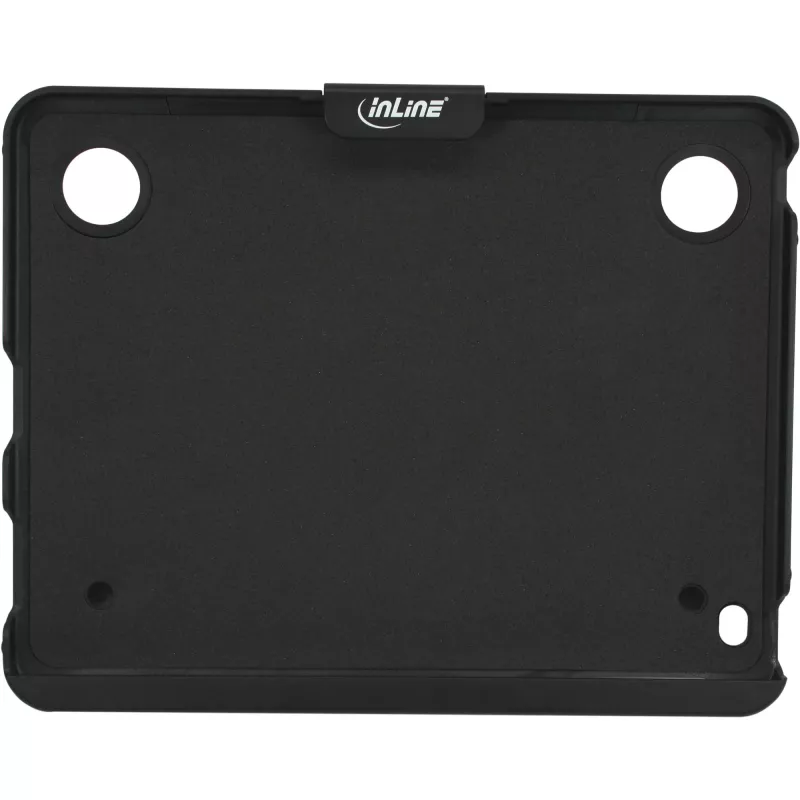 InLine iPad Sicherheits-Case-Ständer mit Sicherheitsschloss und Schlüssel 2 m