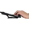 InLine iPad Sicherheits-Case-Ständer mit Sicherheitsschloss und Schlüssel 2 m