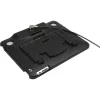InLine iPad Sicherheits-Case-Ständer mit Sicherheitsschloss und Schlüssel 2 m