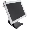 InLine Universal Tablet-Verriegelungsständer für 7 Zoll–10,1 Zoll mit Schlüsselschloss 1,5 m