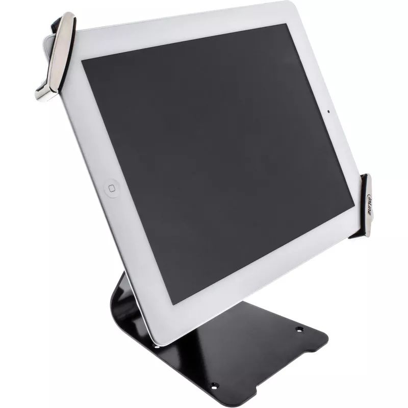 InLine Universal Tablet-Verriegelungsständer für 7 Zoll–10,1 Zoll mit Schlüsselschloss 1,5 m