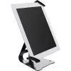 InLine Universal Tablet-Sicherungsständer, für 10 Zoll-13 Zoll, mit Schlüsselschlosskabel