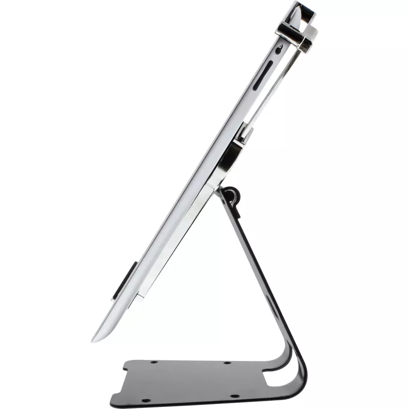 InLine Universal Tablet-Sicherungsständer, für 10 Zoll-13 Zoll, mit Schlüsselschlosskabel