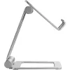 Universal-Smartphone-/Tablet-Halterung InLine 55729A für Geräte bis zu 10 Zoll, verstellbare Klemmung, für Schreibtisch/Montage