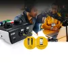Audio Mixer ATEN MicLIVE 6-CH 6 Kanäle 24 Bit 96 kHz