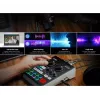 Audio Mixer ATEN MicLIVE 6-CH 6 Kanäle 24 Bit 96 kHz
