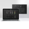 Audio Mixer ATEN MicLIVE 6-CH 6 Kanäle 24 Bit 96 kHz