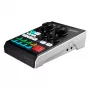 Audio Mixer ATEN MicLIVE 6-CH 6 Kanäle 24 Bit 96 kHz