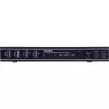 InLine 57885F KVM-Switch Rackmontage Schwarz