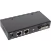 InLine DVI USB KVM Extender over TP Kabel with Audio up to 50m