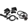 KVM-Extender InLine 64601 4K HDMI USB over IP bis zu 100 m