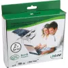 InLine PCI Multi-I/O-Controllerkarte 2 DB9 serielle Schnittstellen